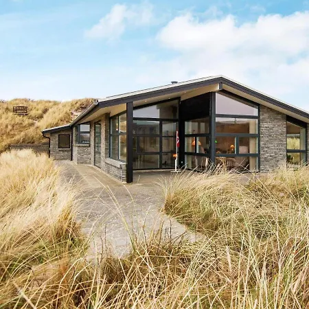 Vakantiehuis Henne Cxv