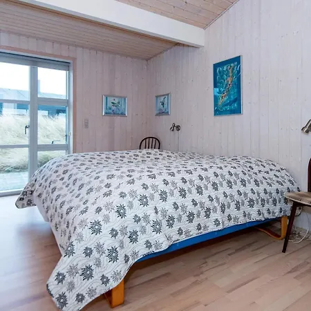 Vakantiehuis Henne Cxv *
