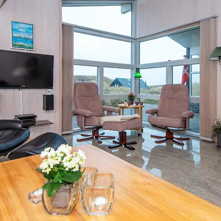 Henne Cxv Vakantiehuis