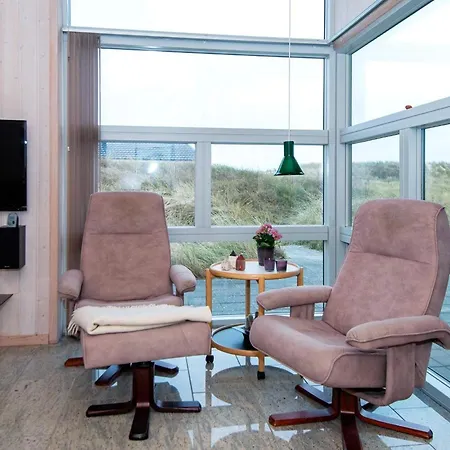 Vakantiehuis Henne Cxv